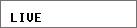라이브
